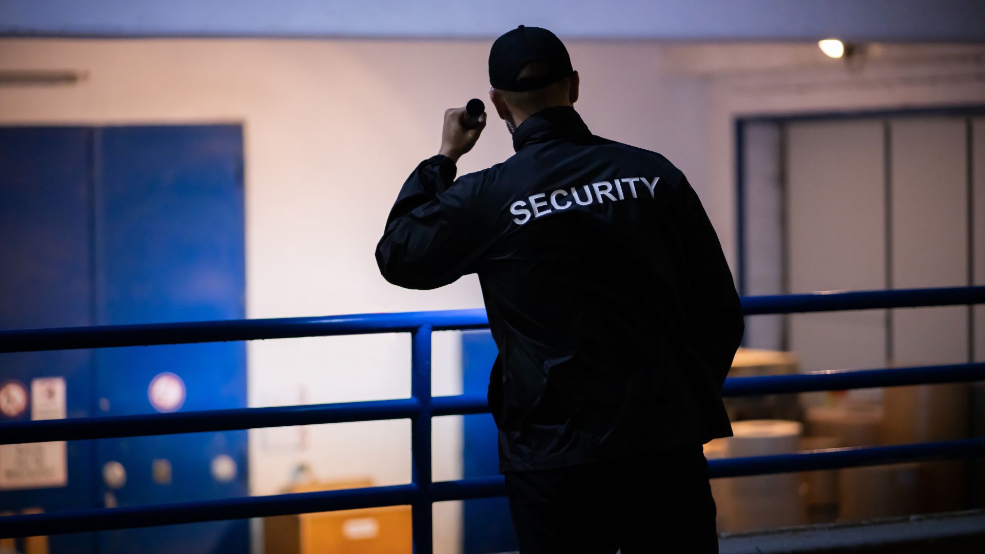 Mesa, Arizona Security Guard Services - Selarom Security Services, LLC